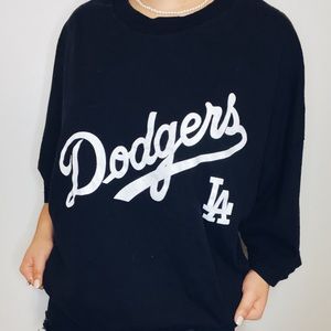 Dodgers Tee